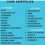 Pro-Touch Cleaning Services and More!