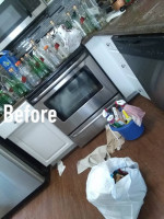 Affordable and professional house cleaning service Okc,
