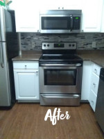 Affordable and professional house cleaning service Okc,