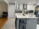 Cleaning service
