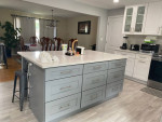 Cleaning service