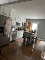 House cleaning service