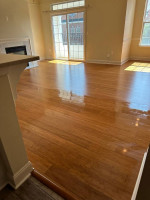 House cleaning service