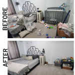 BUDGET FRIENDLY HOUSE CLEANING ! AFFORDABLE LOCAL & INSURED!