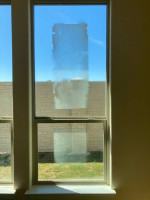 Window Cleaning ($6 per window) • Gutter Cleaning • Power Washing