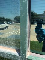 Window Cleaning ($6 per window) • Gutter Cleaning • Power Washing