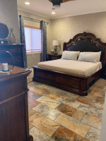 The cleaning of your house in detail