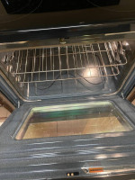 The cleaning of your house in detail