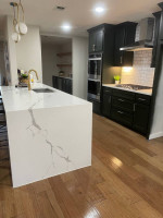 The cleaning of your house in detail