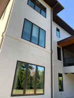 Window Cleaning Commercial (non Residential)