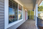 Window cleaning for home or storefront business