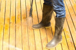 Exterior Cleaning Services