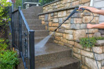 Exterior Cleaning Services