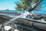 Exterior Cleaning Services