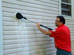 Exterior Cleaning Services