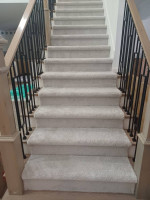 *CARPET INSTALLATION *CARPET CLEANING *STRETCHING *REPAIRS