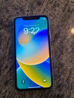 iPhone XR 64Gb unlocked