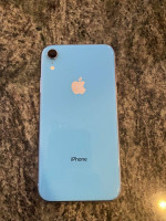 iPhone XR 64Gb unlocked