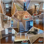 HOUSE CLEANING