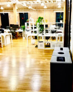 Home, Commercial, and Office Building Cleaning