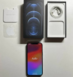 iPhone 12 Pro Max UNLOCKED