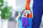 “Ramos” Cleaning (Knoxville, leonor city, farragut, more)