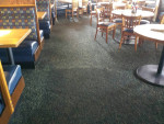 STEAMAWAY OF TAMPA BAY LLC. CARPET CLEANING