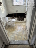 Demolition Clean Spring Cleaning Debris Garbage Clean Out 313-802-3191