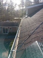 Gutter Cleaning Services