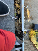 Gutter Cleaning Services