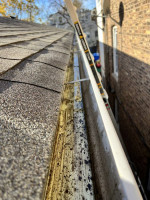 Gutter Cleaning Services