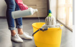 Cleaning service Maid service House Cleaning Apartment Cleaning