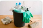 Cleaning service Maid service House Cleaning Apartment Cleaning