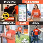 🏠$69 Home Cleaning Services House Condo Apartment Maid Deep Move in out - NYC