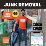 🏠$69 Home Cleaning Services House Condo Apartment Maid Deep Move in out - NYC