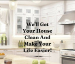 House cleaning