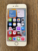 iPhone 8 - 256GB, Unlocked, Rose Gold