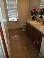 House cleaning. Inside/outside(junk/trash)**PICS**🌳🏠