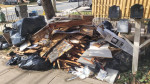 2024 spring cleaning junk removal