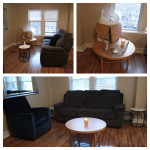 Affordable and Reliable Home Cleaning Service for Apartment Tenants