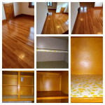 Affordable and Reliable Home Cleaning Service for Apartment Tenants