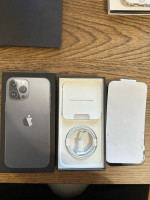 iphone 13 pro max 128GB unlock