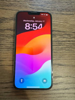 iphone 13 pro max 128GB unlock