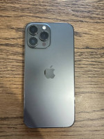 iphone 13 pro max 128GB unlock