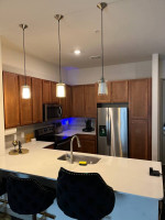 Houston house cleaning services