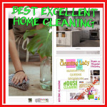 BEST AFFORDABLE EXCELLENT👍HOME CLEANING 🏡⭕️🎯✔️MOVING