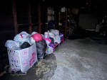 Hauling & Junk removal, Gutter cleaning services Tree trimming and tree removal