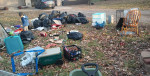 Hauling & Junk removal, Gutter cleaning services Tree trimming and tree removal