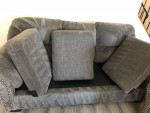 Up & Away Deep Clean Carpet & Upholstery Cleaning✨ 267-679-6542