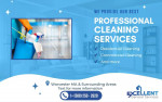 🏠 SMALL Local Cleaning Service You Can TRUST! 🤝